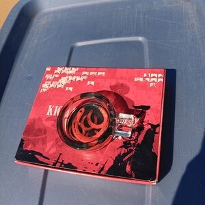 Marlboro cigar ashtray